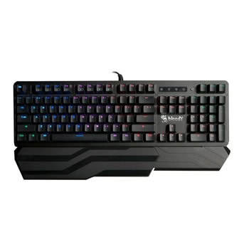 Клавиатура A4tech Bloody B975 черна