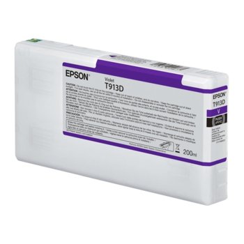 Epson (C13T913D00) Violet