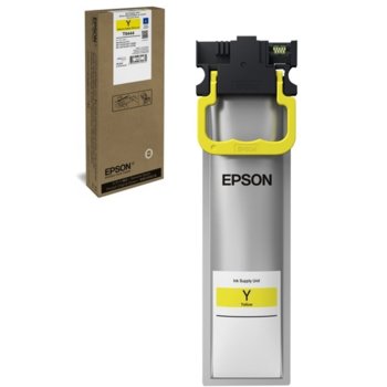 Epson (C13T944440) Yellow