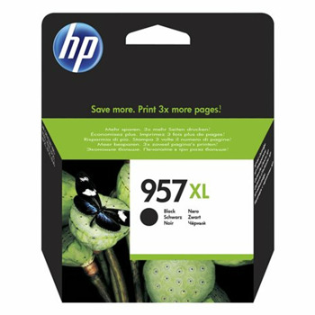 HP original Extra High Yield Ink L0R40AE#301