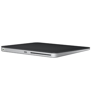 Apple Magic Trackpad (2024) Black MXKA3ZM/A | JAR Computers Apple Magic Trackpad (2024) Black MXKA3ZM/A