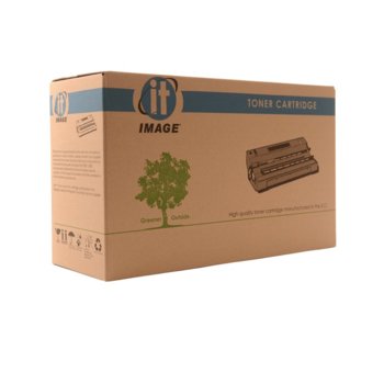 Тонер касета за Xerox VersaLink B405/B400, Black - 106R03581 - 12681 - IT Image - Неоригинален, Заб.: 5900 к | JAR Computers IT Image 106R03581 Black 5900 к