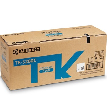 Kyocera TK-5280C Cyan