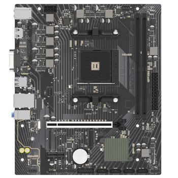 Sapphire A520M-E 52119-04-40G | JAR Computers Sapphire A520M-E 52119-04-40G