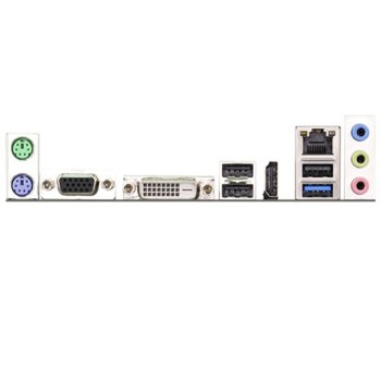 ASRock Q2900M (90-MXGW70-A0UAYZ)