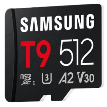 Samsung MB-MH512TB/WW