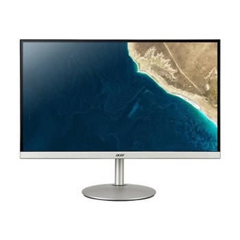 Монитор Acer CBL272Usmiiprx (UM.HB2EE.025), 27" (68.58 cm) IPS панел, 75Hz, 1ms (VRB), WQHD, 100000000:1, 350 cd/m2, DisplayPort, HDMI | JAR Computers Acer CBL272Usmiiprx UM.HB2EE.025