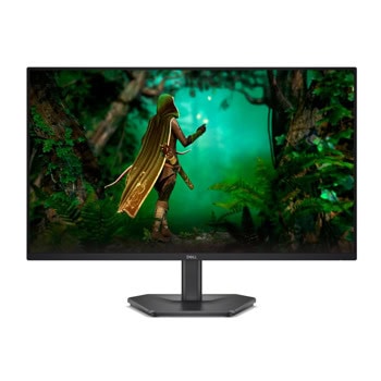 Монитор Dell SE2725HG, 27" (68.58 cm) IPS панел, 200Hz, Full HD, 1ms, 300 cd/m2, DisplayPort, HDMI | JAR Computers Dell SE2725HG