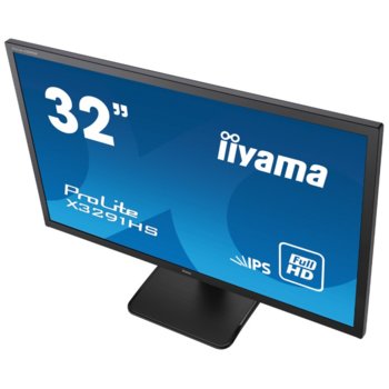 IIYAMA X3291HS-B1