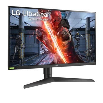 LG 27GN750-B ADESSO CyberTrack H4 1080P HD USB Web