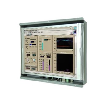 Дисплей Winmate R12L600-OFM2, 12.1" (30.73 cm), XGA, HDMI, VGA | JAR Computers Winmate R12L600-OFM2