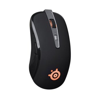 SteelSeries Sensei Wireless Gaming Mouse