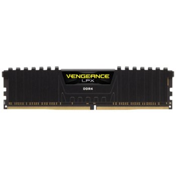 Corsair Vengeance 16GB (2x8GB) CMK16GX4M2A2400C16