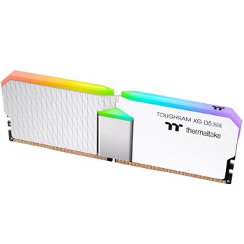 Thermaltake Toughram XG RGB D5 White 2x16 7200MHz