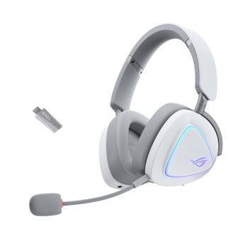 Asus ROG Delta II White 90YH03W0-BHUA10