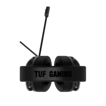 Asus TUF Gaming H3 Gun Metal