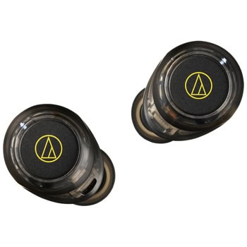 audio-technica ath-cks30tw+ прозрачни | JAR Computers audio-technica ath-cks30tw+ прозрачни