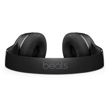 Beats Solo3 Wireless Black MP582ZM/A