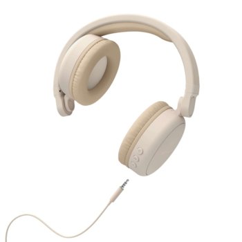 Energy Headphones 2 Beige 44562