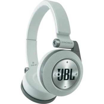 JBL Synchros E40 White DC27799