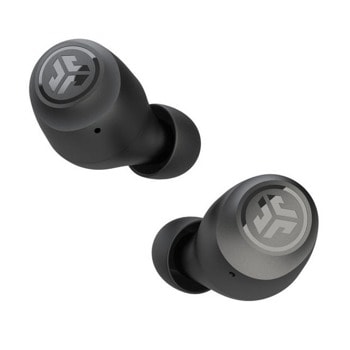 JLAB GO Air Pop True Wireless Earbuds - Black