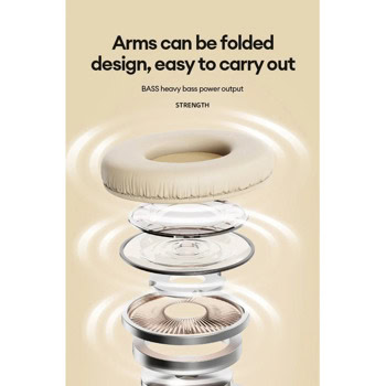 Lenovo ThinkPlus TH30 Beige