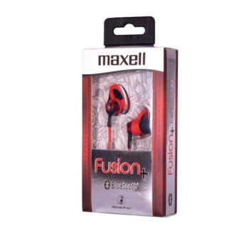 Maxell BT Fusion Fury