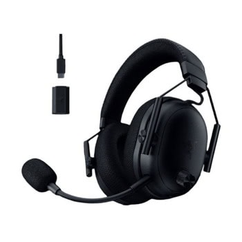 Razer BlackShark V3 Pro Black RZ04-05400100-R3M1