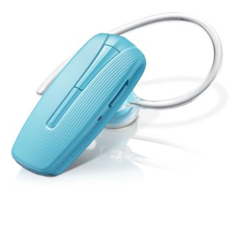 Samsung Bluetooth Headset HM1300, Blue