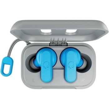 Skullcandy Dime True Blue S2DMW-P751