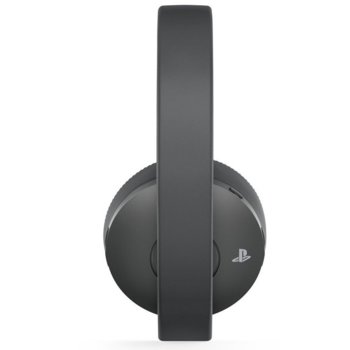PlayStation Gold Wireless Headset 2.0 TLOU Part 2