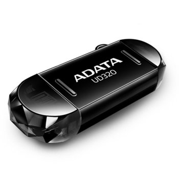 16GB A-Data Dash UD320 Black