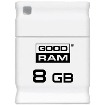 Goodram UPI2 UPI2 8GB White