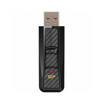 Silicon Blaze B50 128GB Black