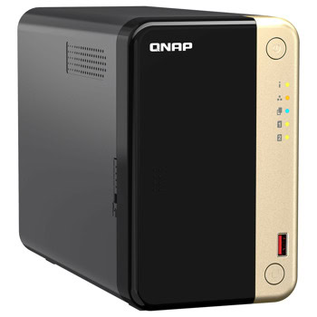 Qnap TS-264-8G