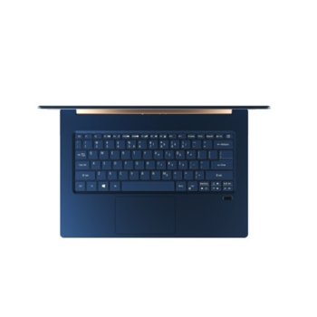 Acer Swift 5 Pro, SF514-52TP-87UE