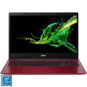 Acer Aspire 3 A315-34-C8UG