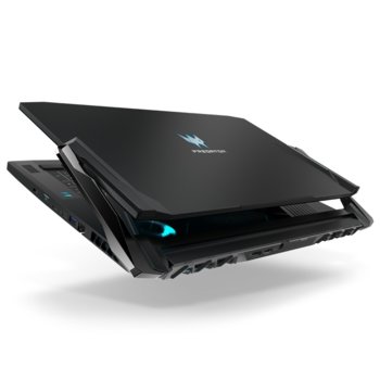 Acer Predator Triton 900 PT917-71