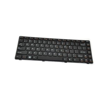 KBD for Toshiba Satellite C805 Black US