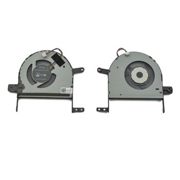 Fan for Asus S510U X510 X510U