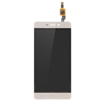 LCD with Touch White for Xiaomi Redmi 4