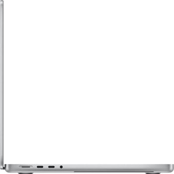 Apple MacBook Pro 16 2026 32/1TB Silver