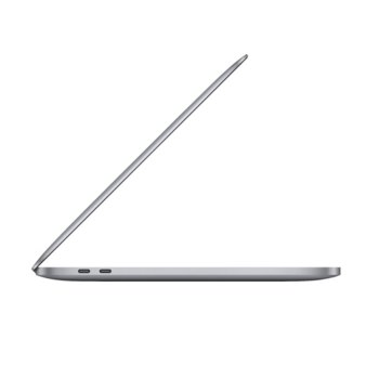 Apple MacBook Pro 8/512GB Sp.Grey MYD92ZE/A