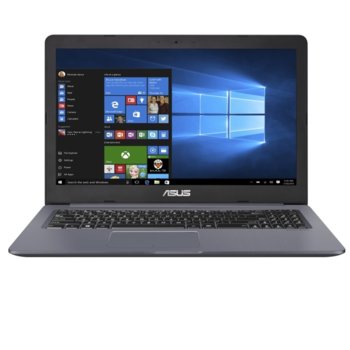 Asus VivoBook Pro 15 N580VD-DM264