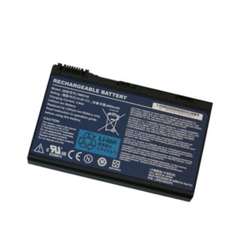 Батерия (оригинална) Acer TravelMate 5310 5520