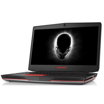 Dell Alienware 15 5397063762224