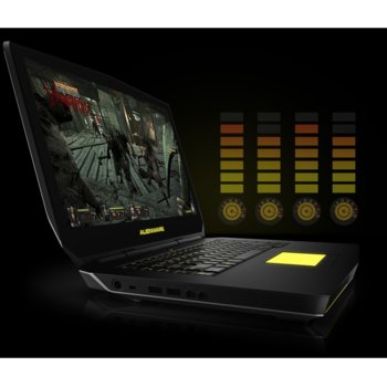 Dell Alienware 15 R3 5397063956067