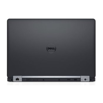 Dell Latitude E5570 N007LE557015EMEA