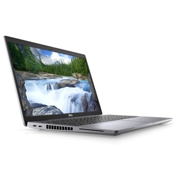 Dell Latitude 5520 N015L552015EMEA_UBU