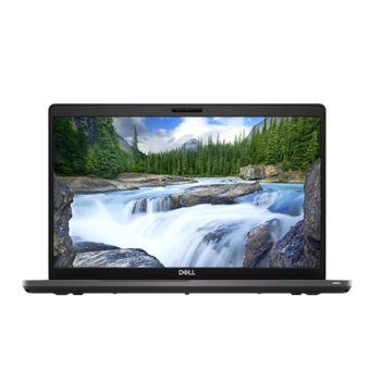 Dell Latitude 5500 NBL5500I58G256GW_WIN-14